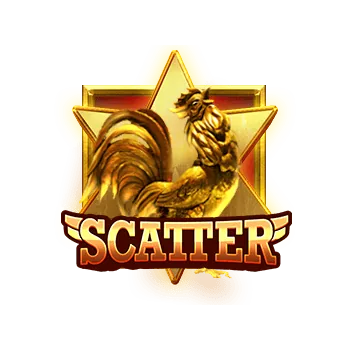 rooster rumble s scatter