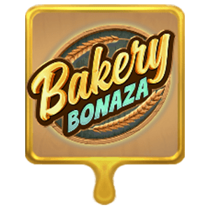 Bakery Bonanza scatter
