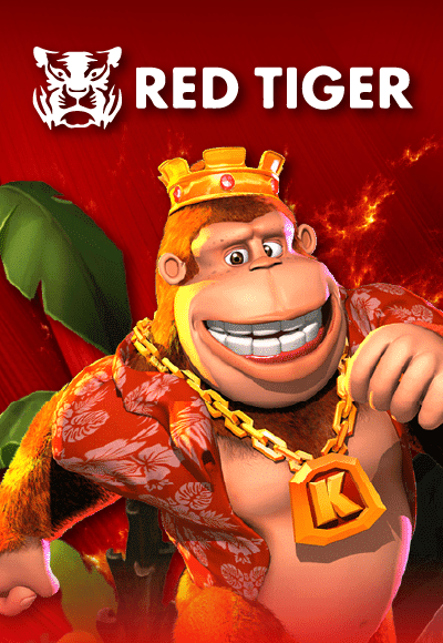 redtiger