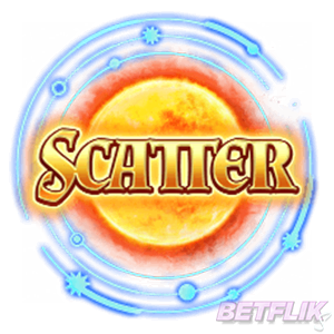 scatter