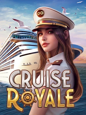 cruise royal