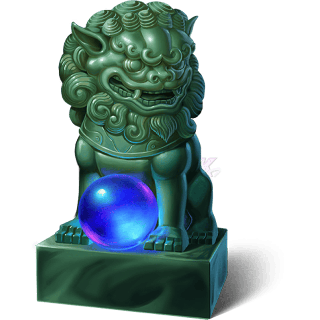 elk mystic orbs