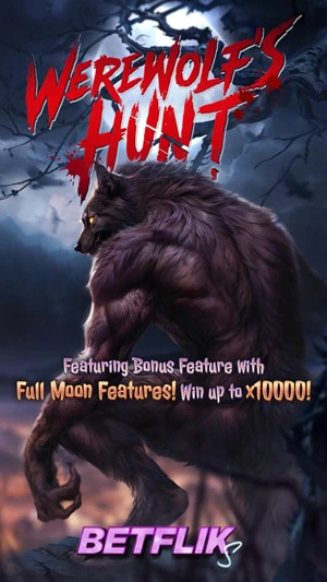 werewolf‘s hunt
