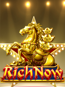 Rich Now