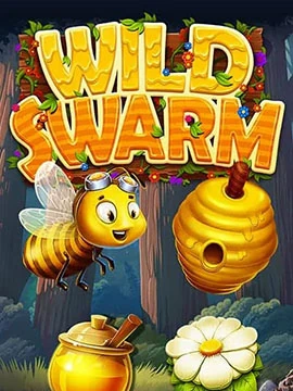 Wild Swarm 1