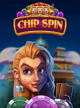 chip spin