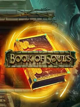 book of souls