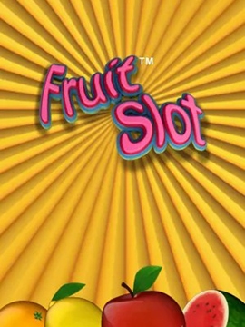 Fruit Slot