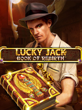 lucky jack – tuts treasures