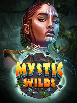 mystic wilds